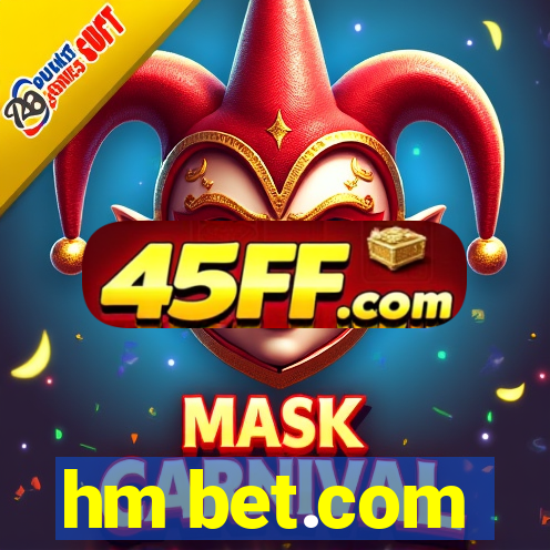 hm bet.com